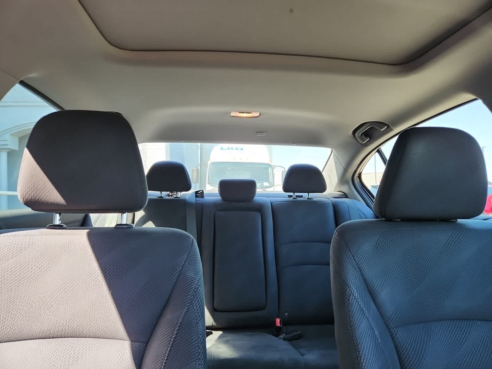 Thumbnail: 2016 Honda Accord - 19