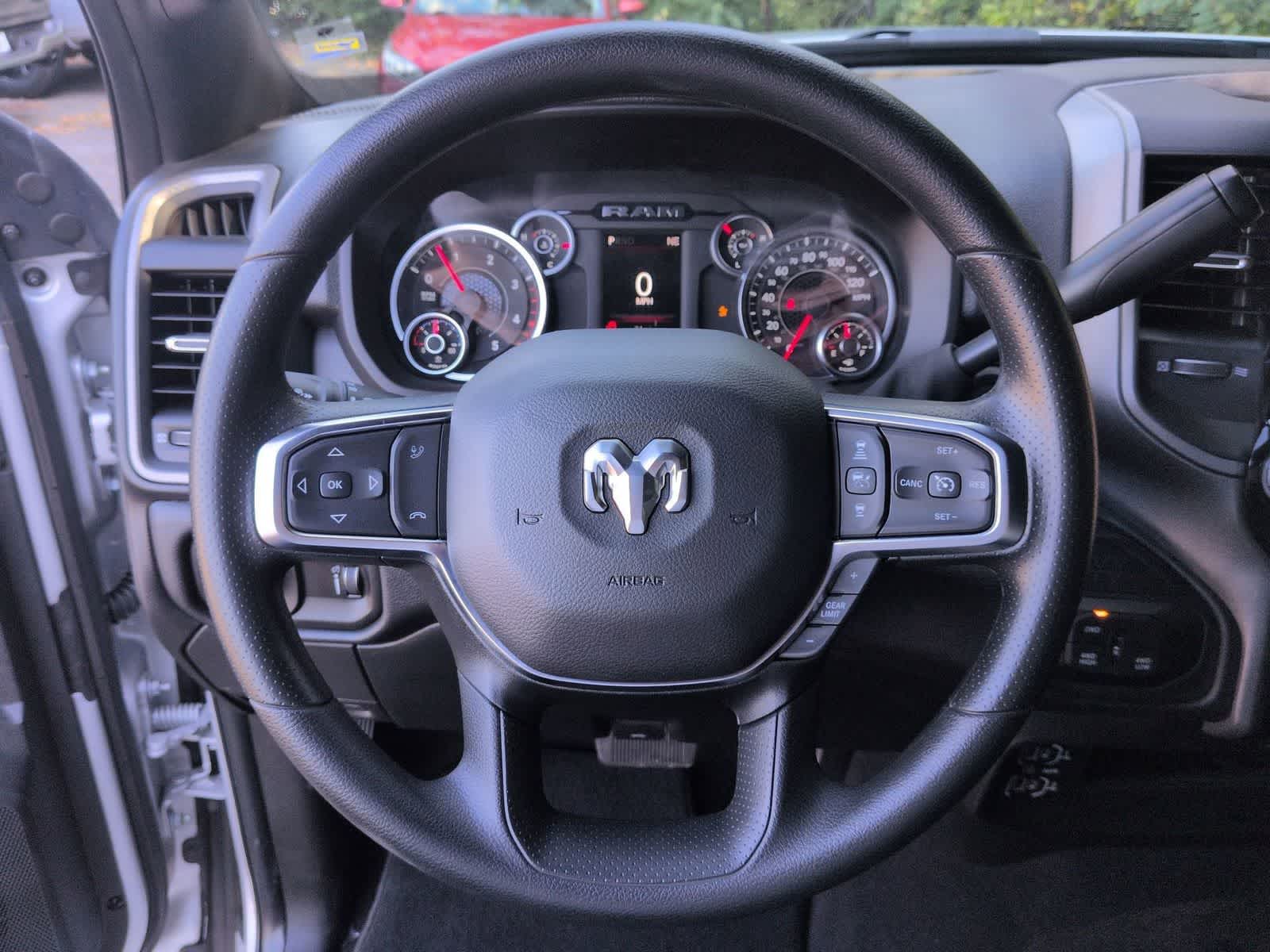 Thumbnail: 2026 RAM 2500 - 22