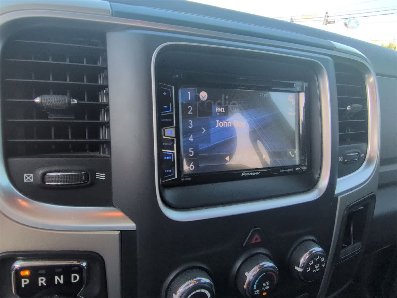 Thumbnail: 2014 RAM 1500 - 26
