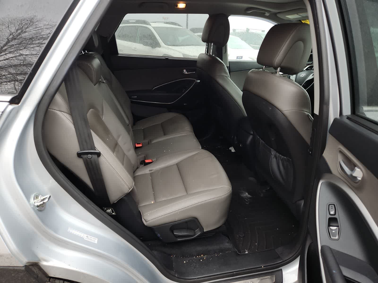 Thumbnail: 2018 Hyundai Santa Fe - 22