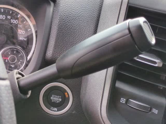 Thumbnail: 2025 RAM 2500 - 31