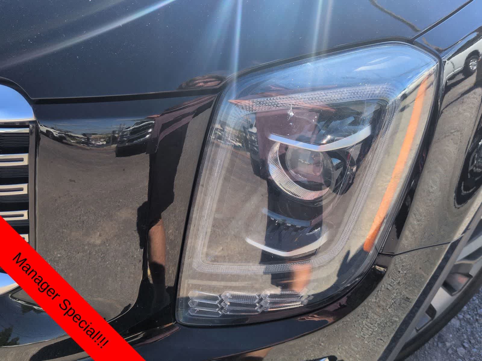 Thumbnail: 2021 Kia Telluride - 11