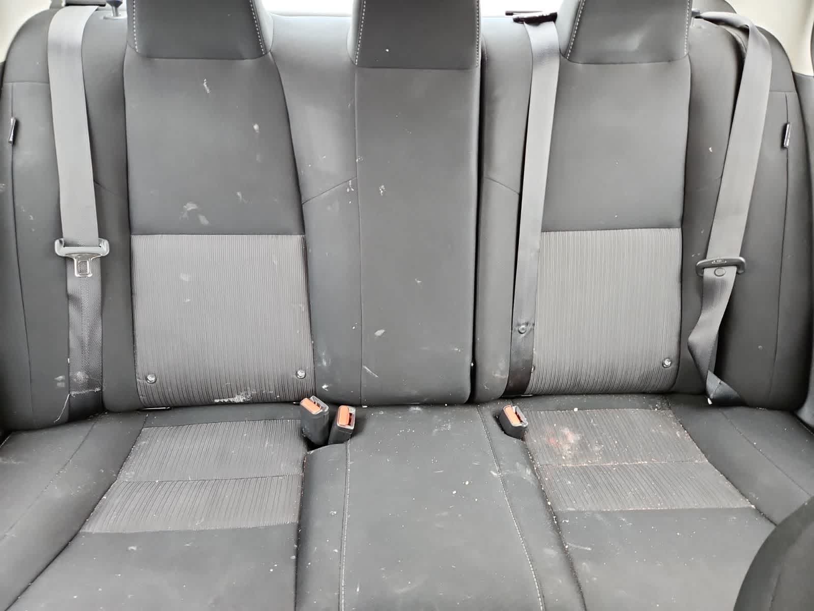 Thumbnail: 2024 Nissan Sentra - 20