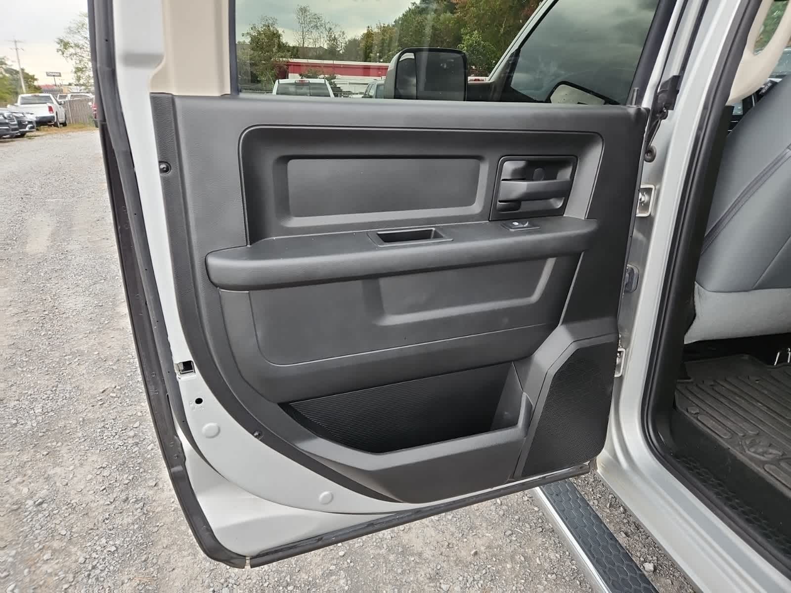 Thumbnail: 2018 RAM 2500 - 26