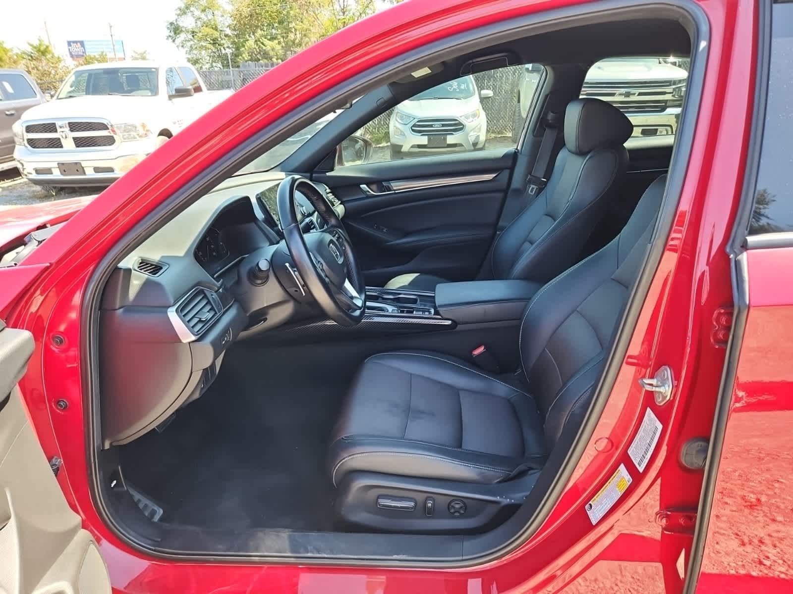 Thumbnail: 2019 Honda Accord - 15