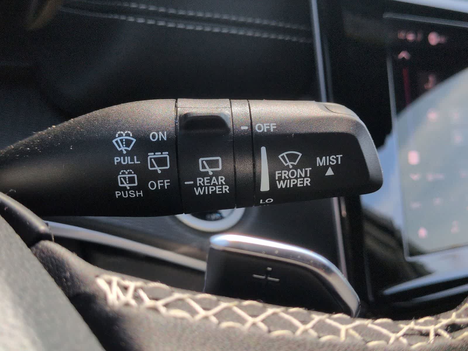 Thumbnail: 2026 Jeep Grand Cherokee - 27