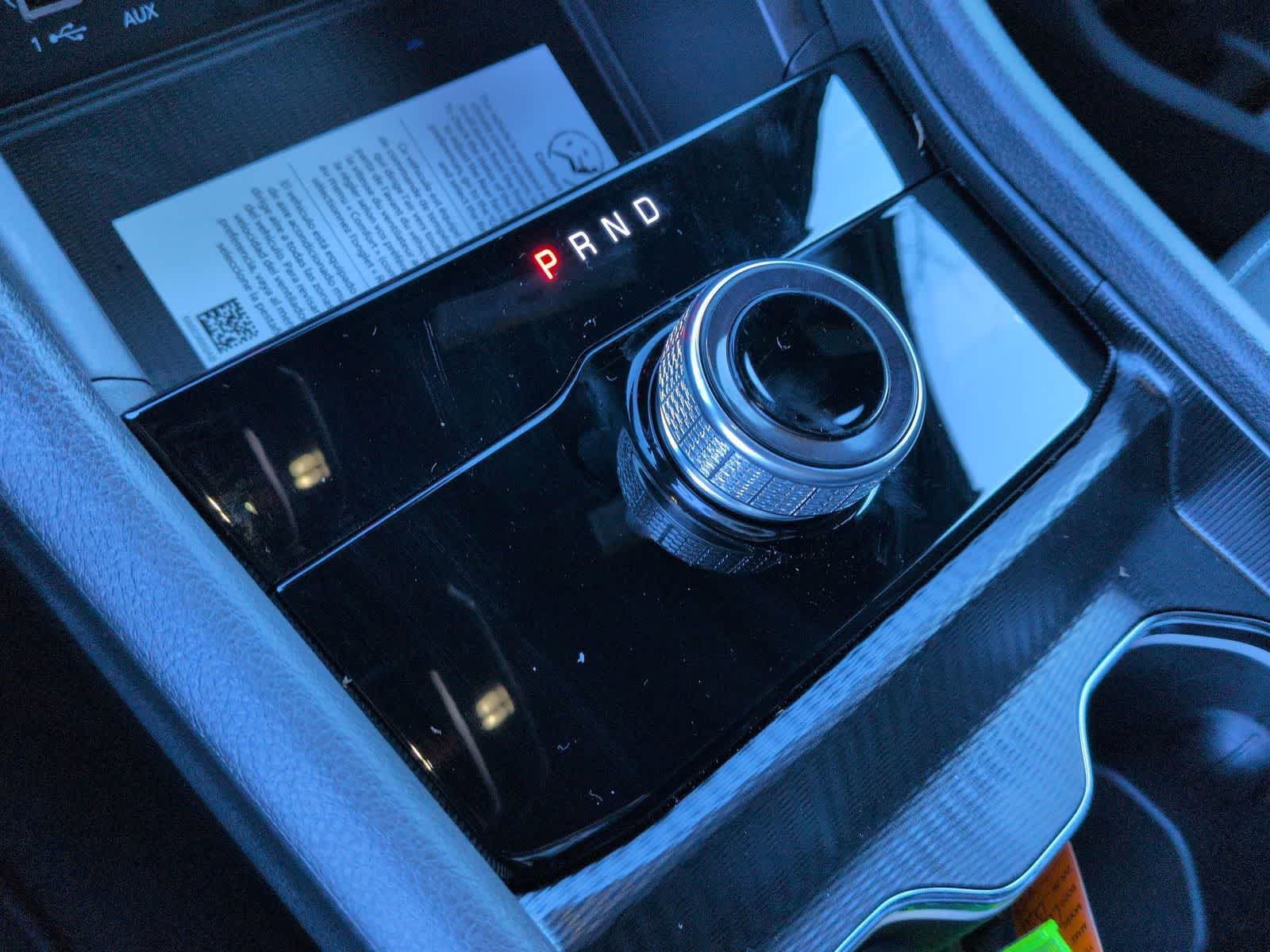 Thumbnail: 2025 Jeep Grand Cherokee L - 30