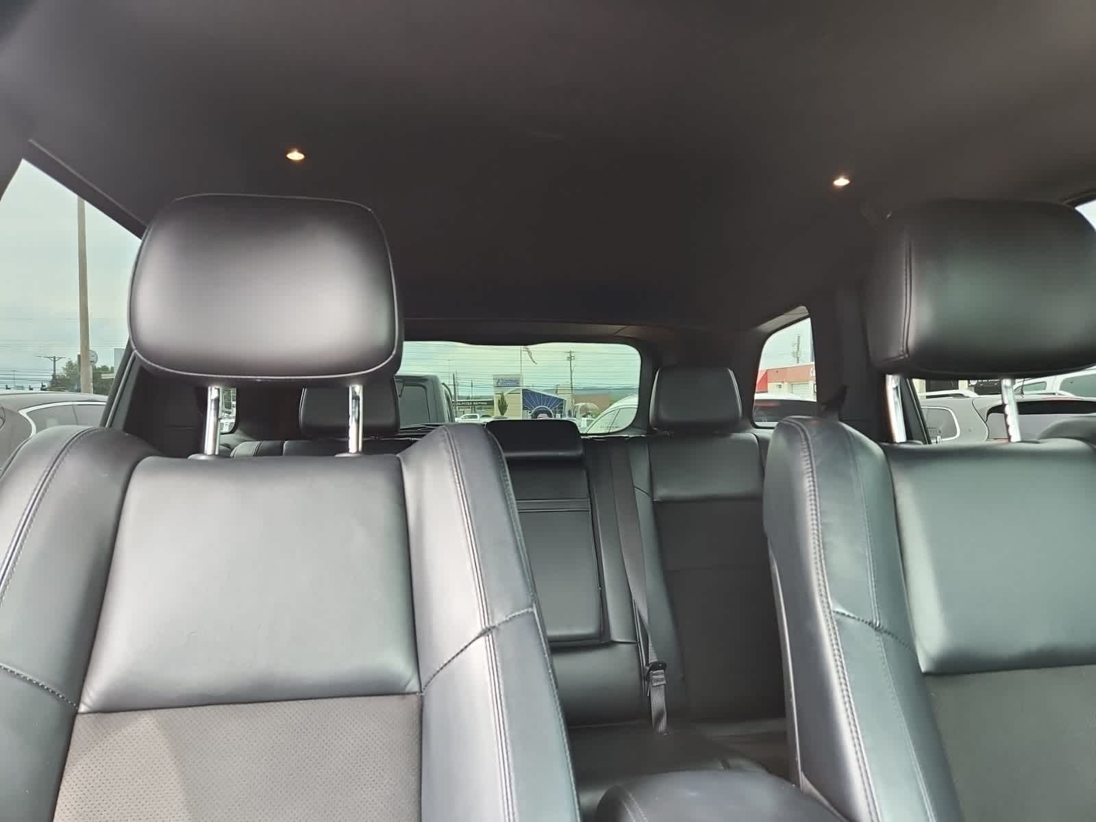 2021 Jeep Grand Cherokee Laredo 20