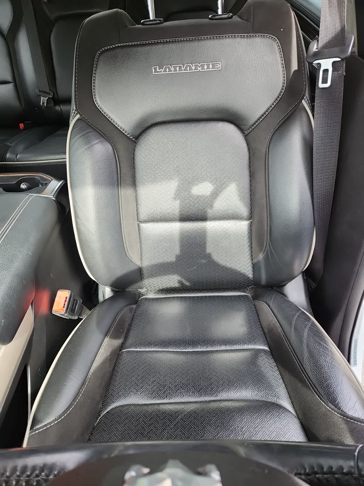 Thumbnail: 2022 RAM 1500 - 14