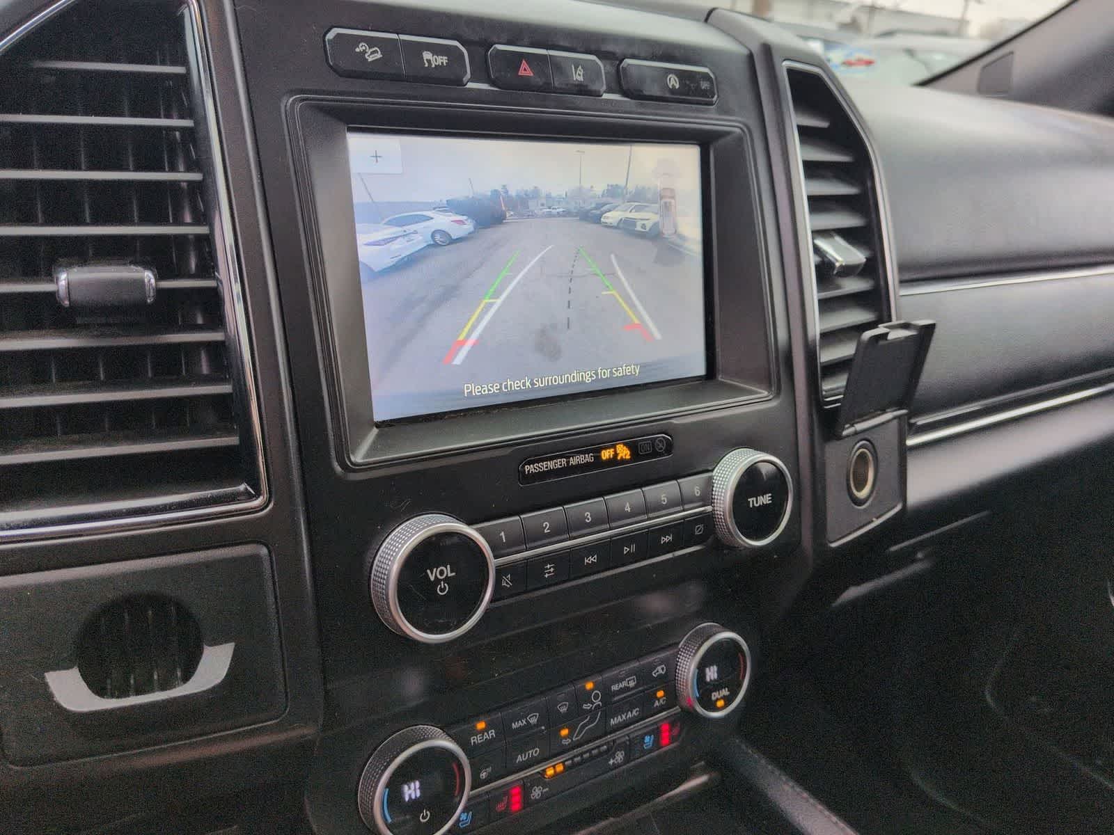 Thumbnail: 2020 Ford Expedition MAX - 15