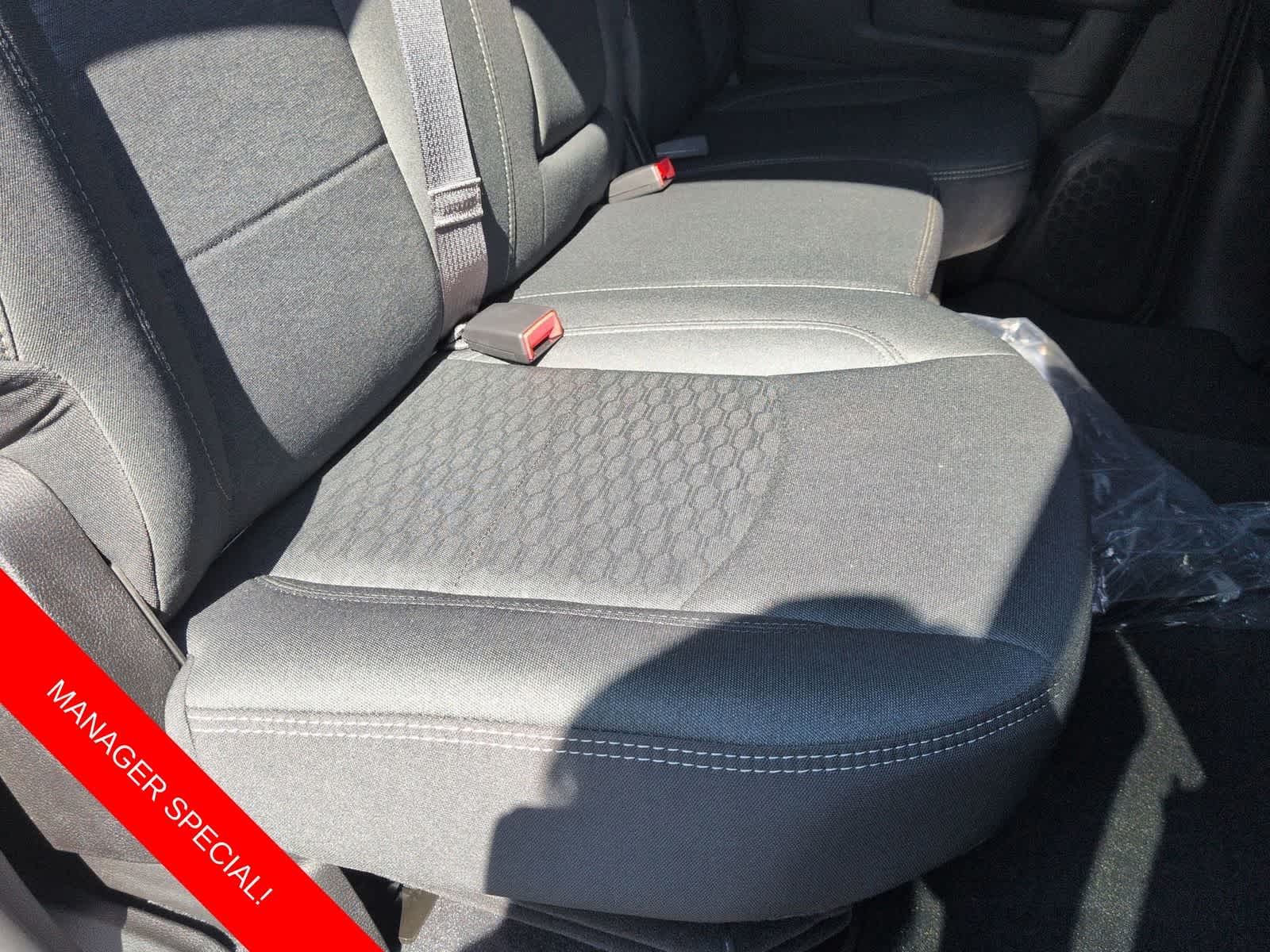 Thumbnail: 2026 RAM 2500 - 20