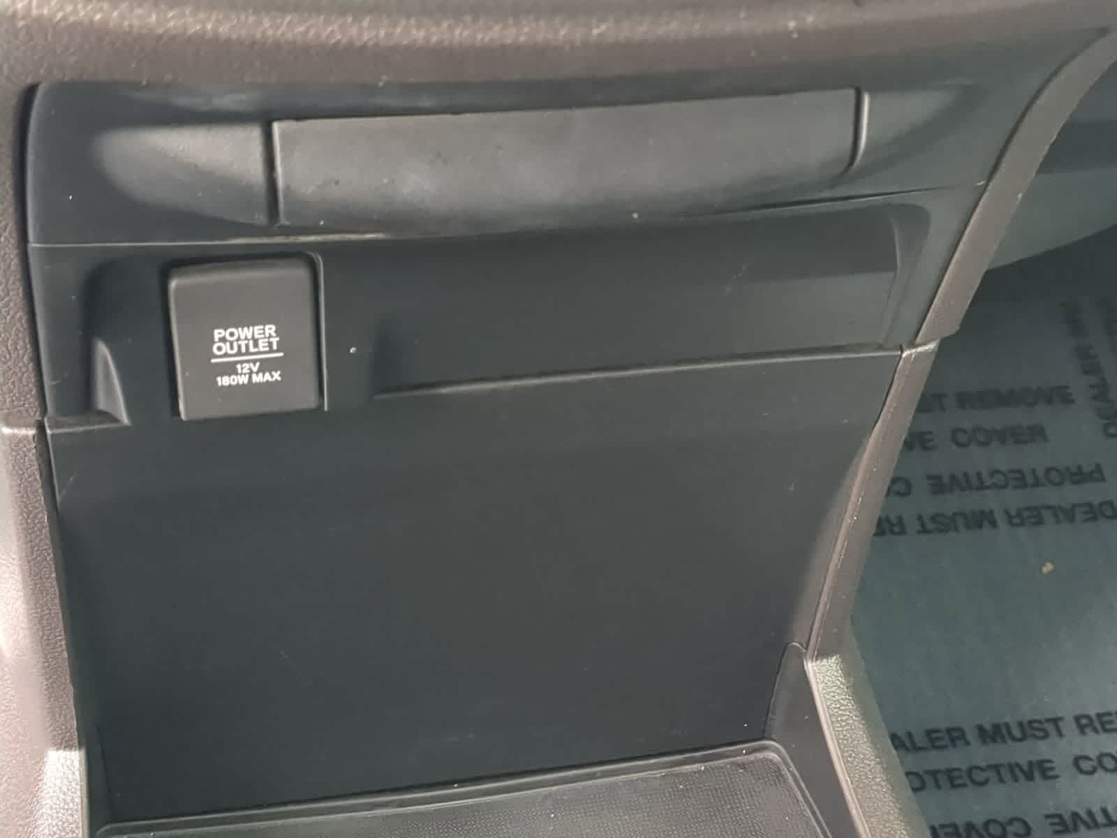 Thumbnail: 2019 Honda Odyssey - 32
