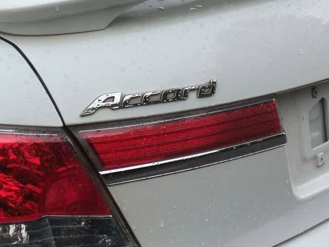 Thumbnail: 2012 Honda Accord - 5