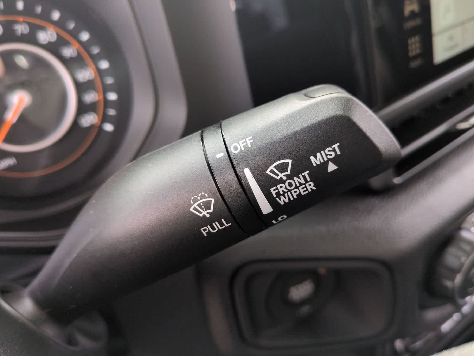 Thumbnail: 2026 Jeep Gladiator - 17