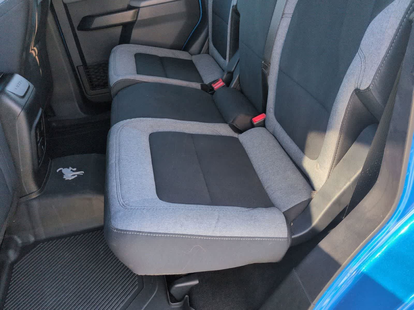 Thumbnail: 2022 Ford Bronco - 17