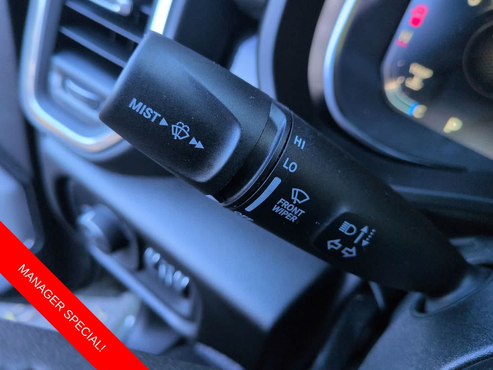 Thumbnail: 2026 RAM 1500 - 25