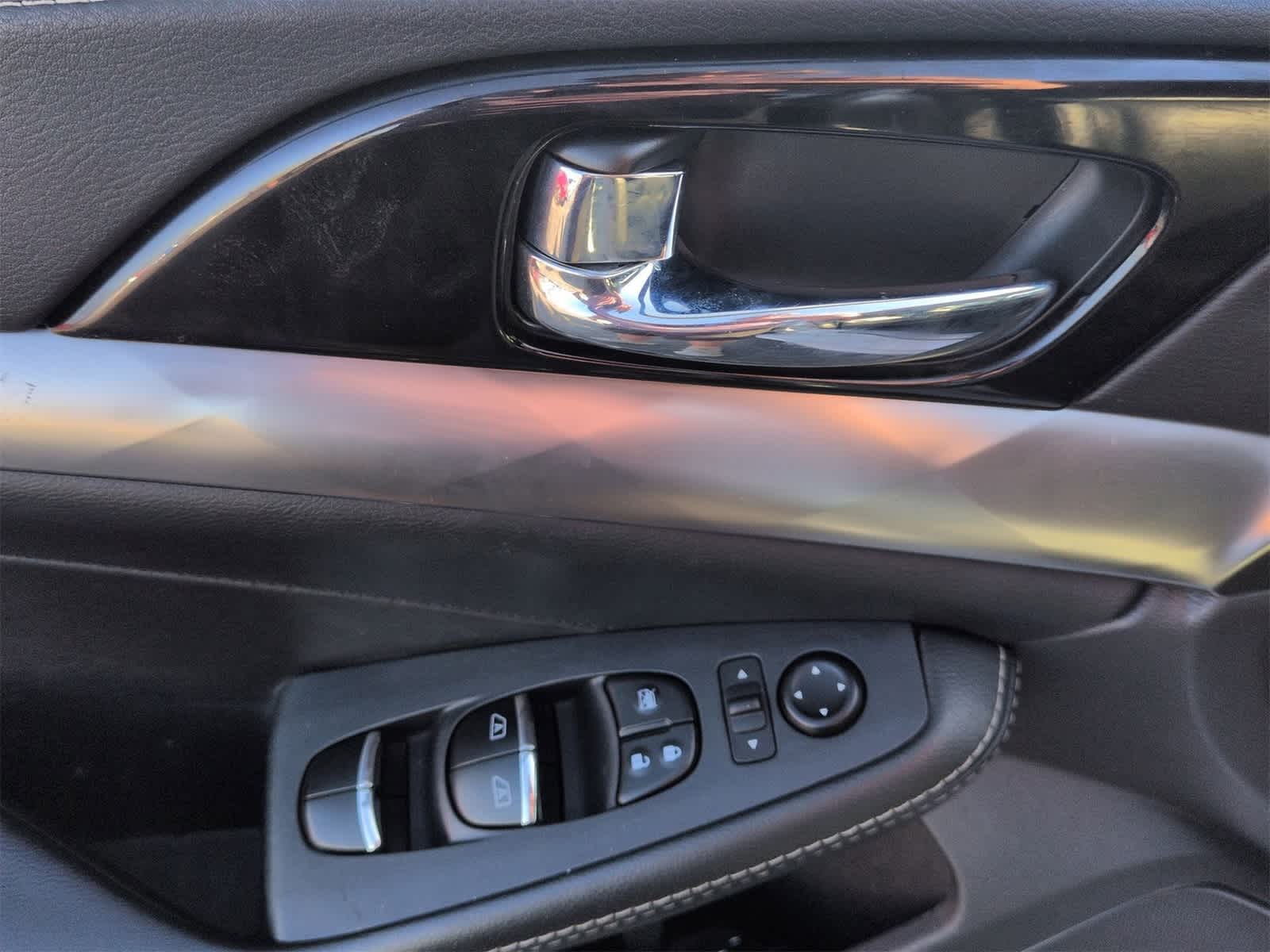 Thumbnail: 2021 Nissan Maxima - 15