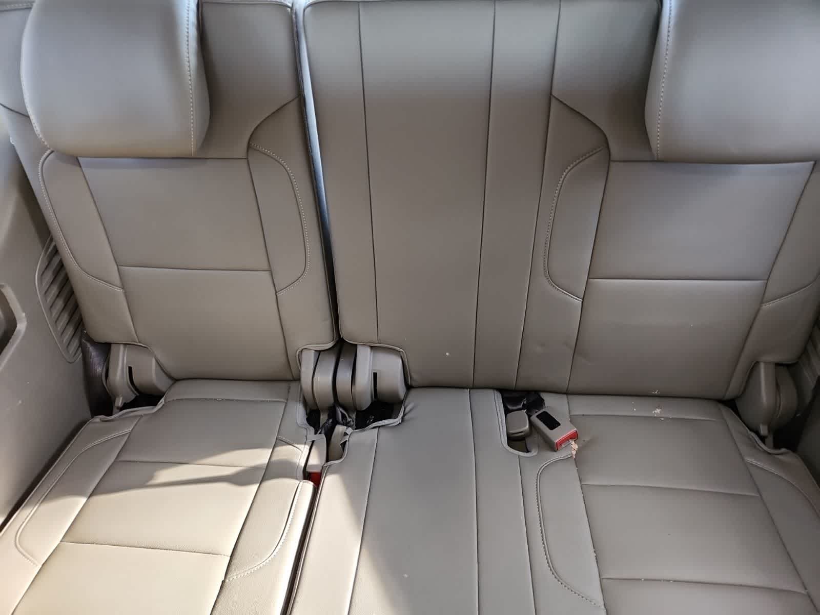 Thumbnail: 2019 Chevrolet Tahoe - 27