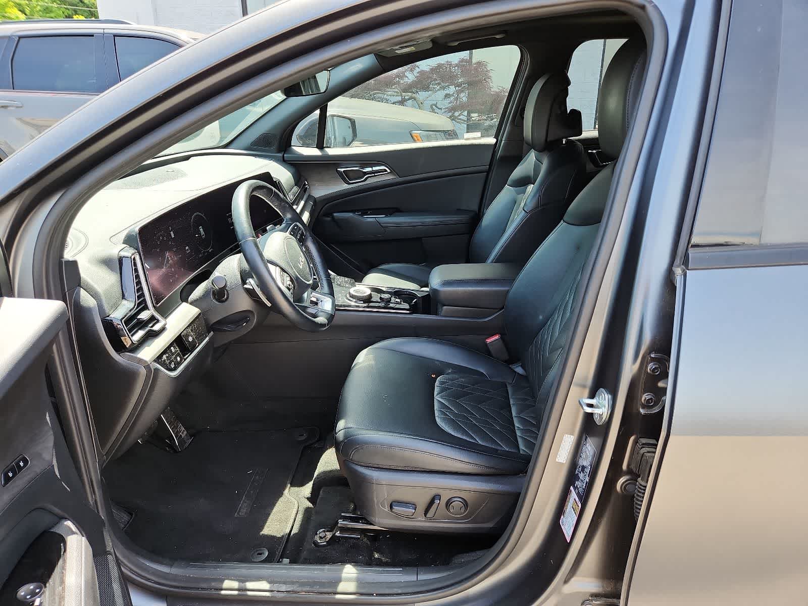 Thumbnail: 2023 Kia Sportage - 15