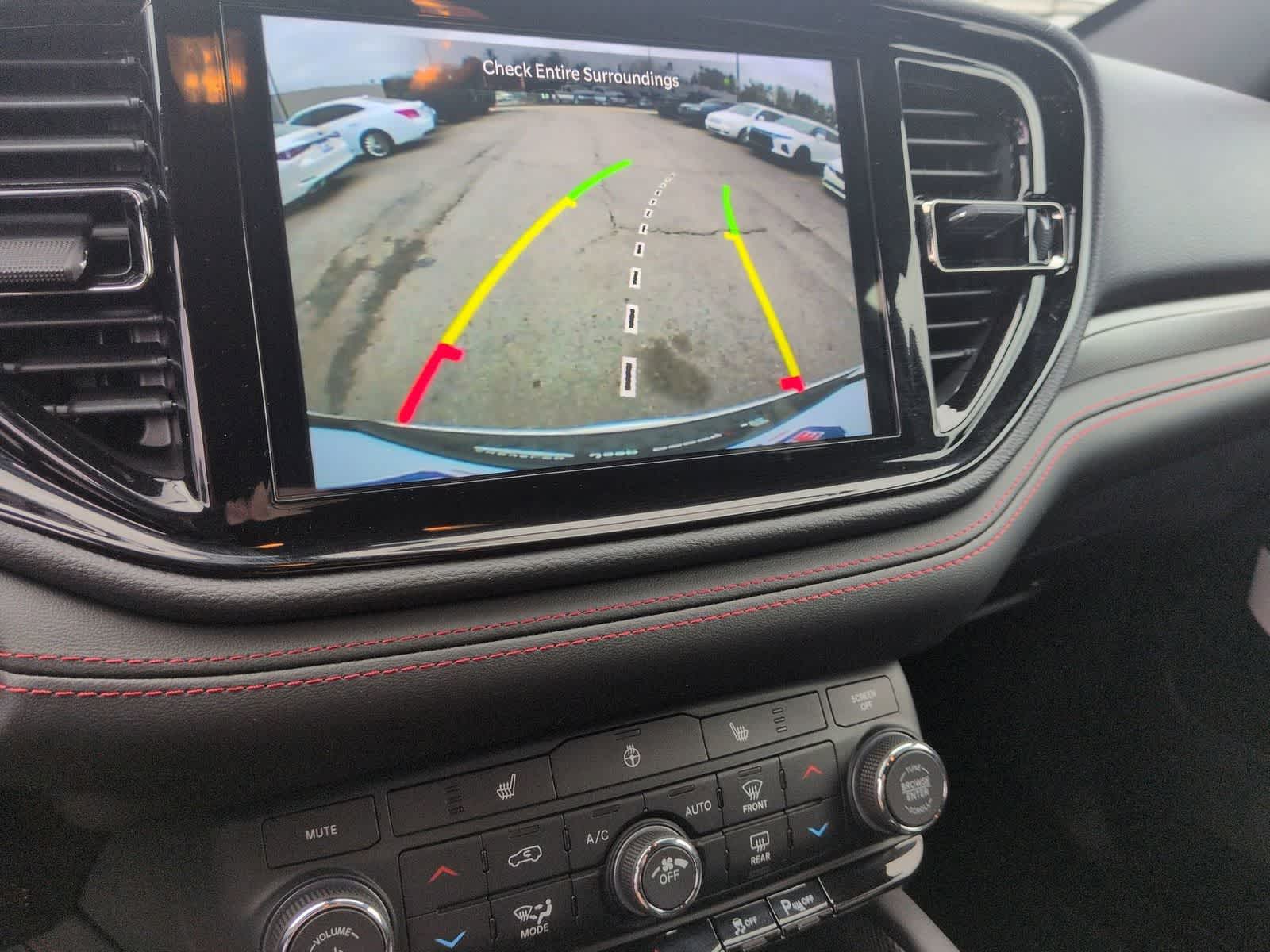 Thumbnail: 2026 Dodge Durango - 26