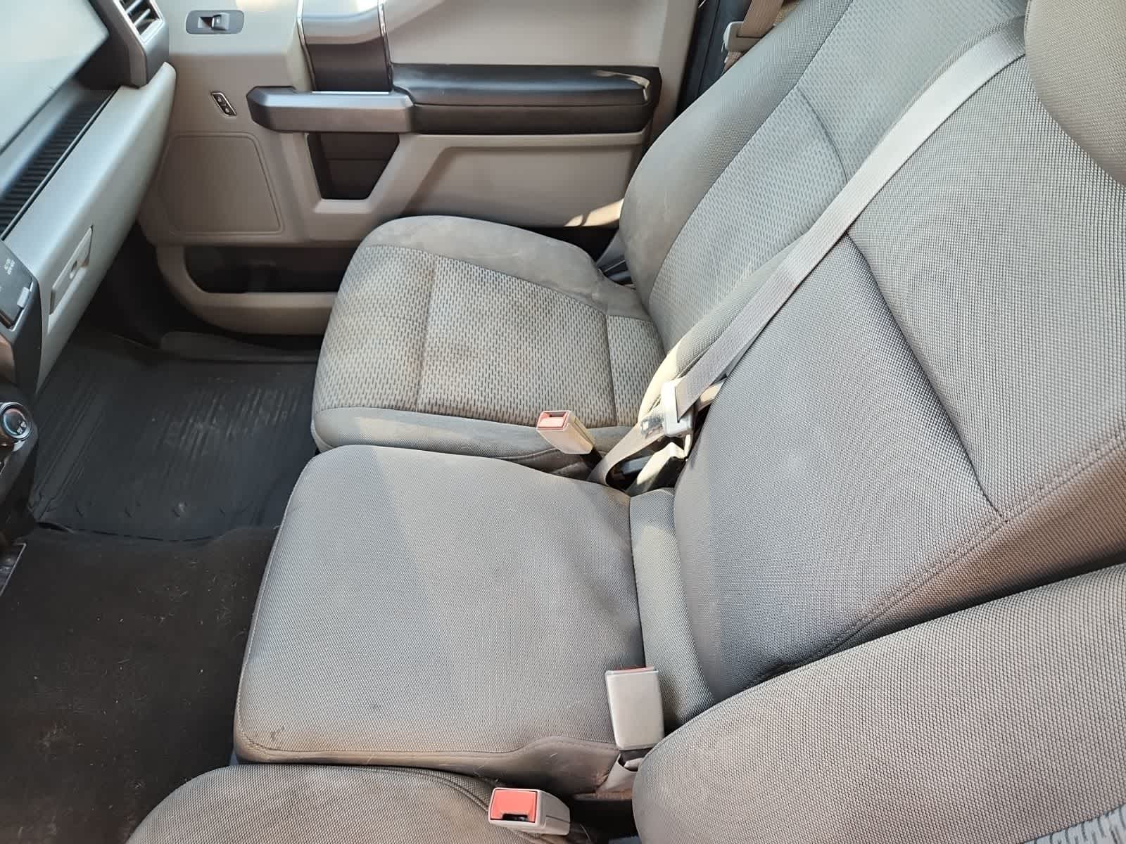 Thumbnail: 2019 Ford F-150 - 12