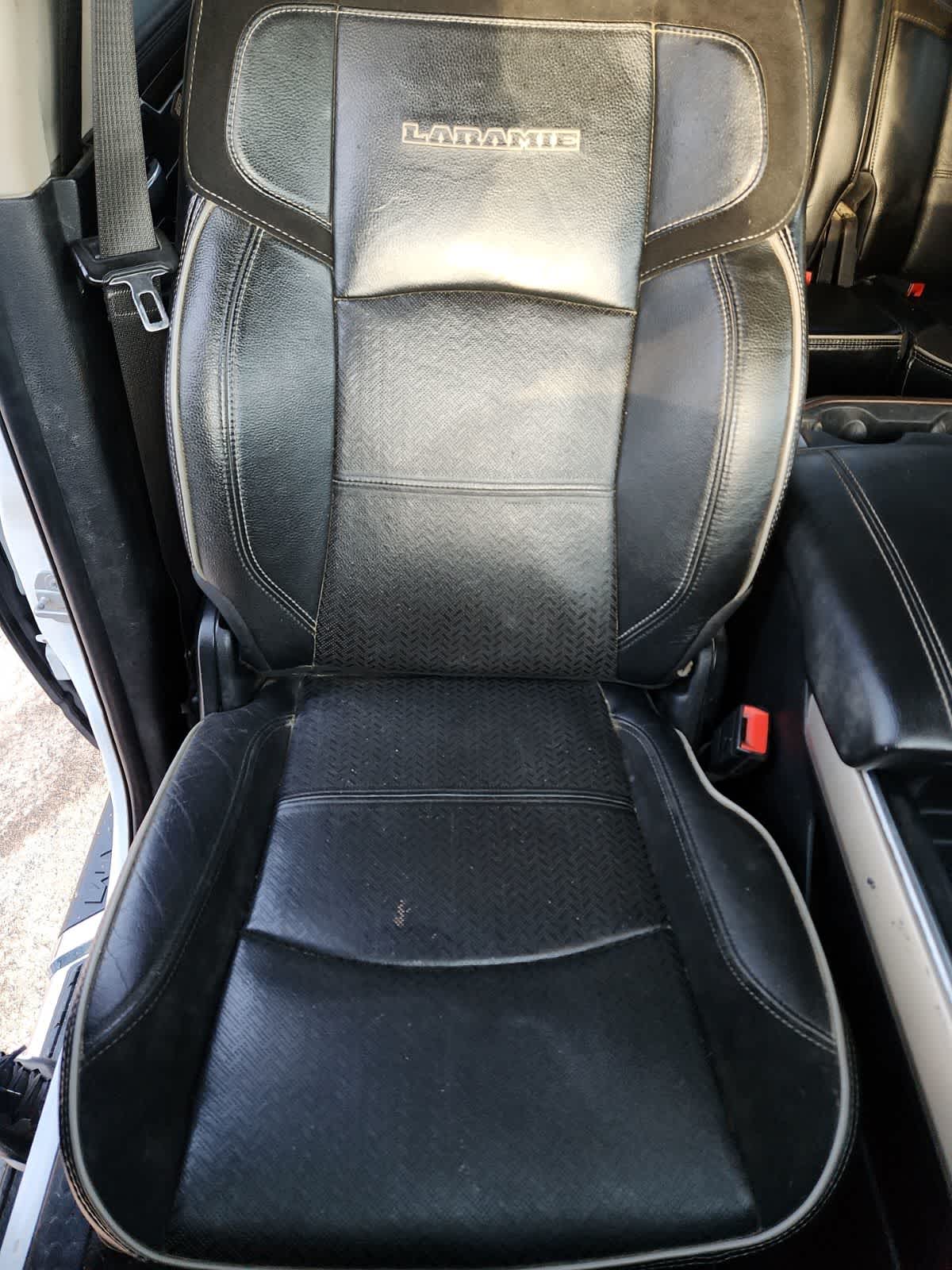 Thumbnail: 2023 RAM 2500 - 18