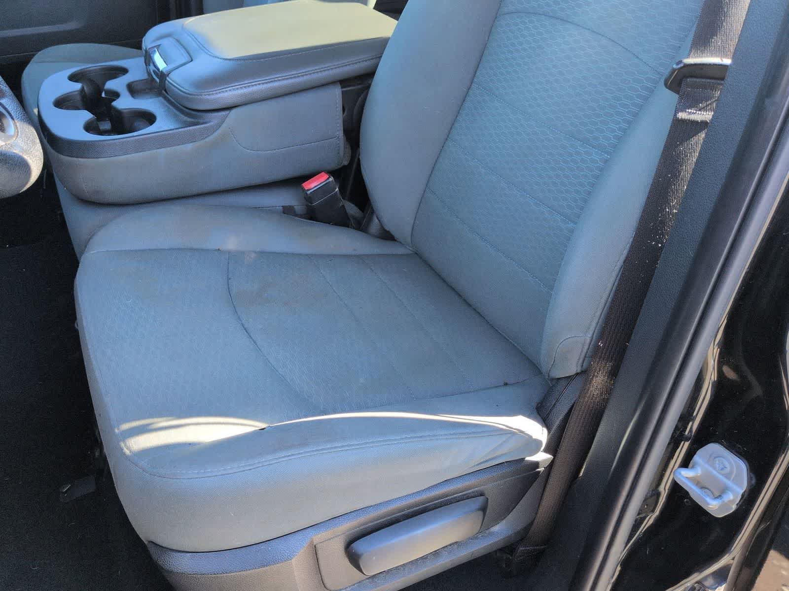 Thumbnail: 2016 RAM 1500 - 16