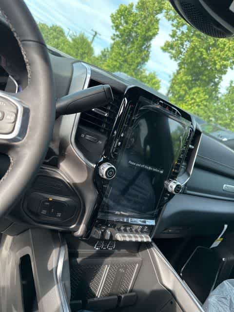 Thumbnail: 2026 RAM 3500 - 5