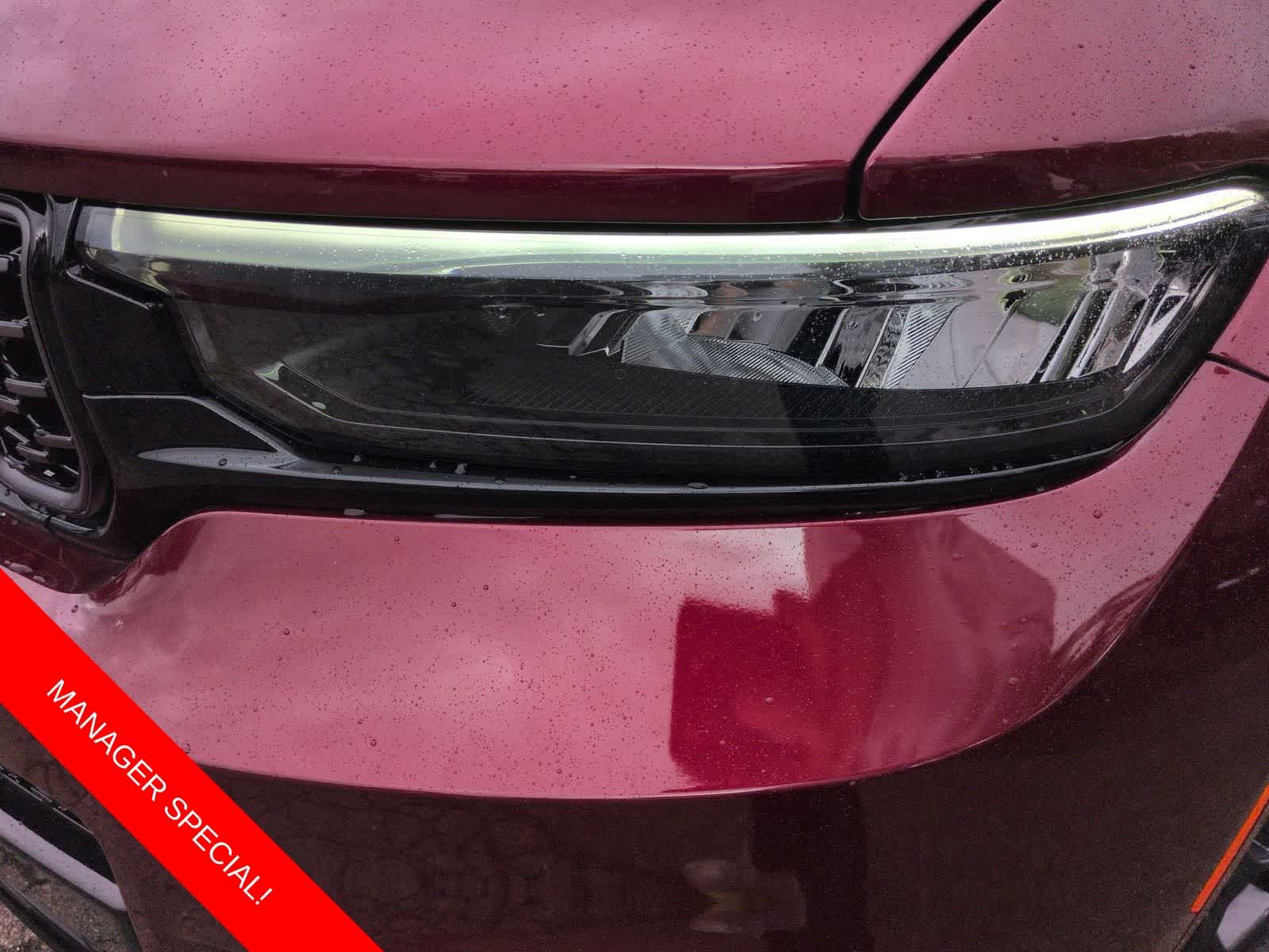 Thumbnail: 2025 Jeep Grand Cherokee L - 11