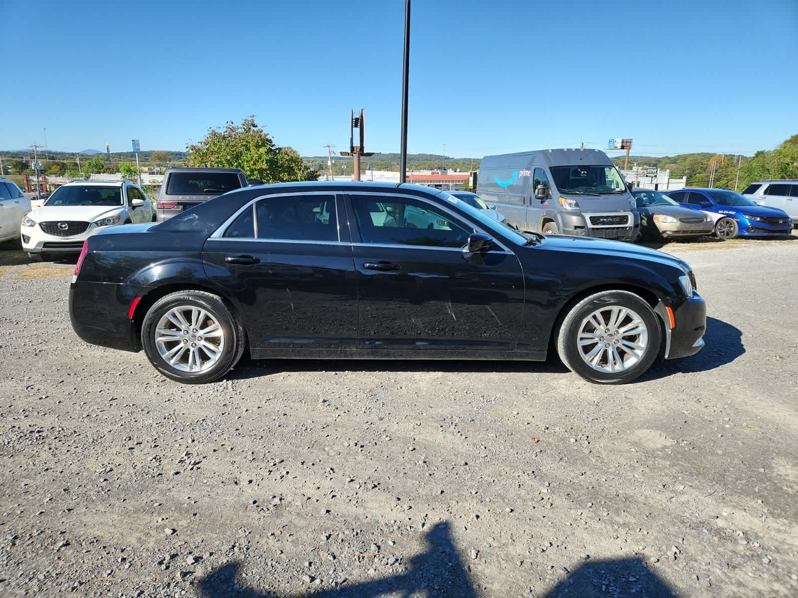 Thumbnail: 2019 Chrysler 300 - 6
