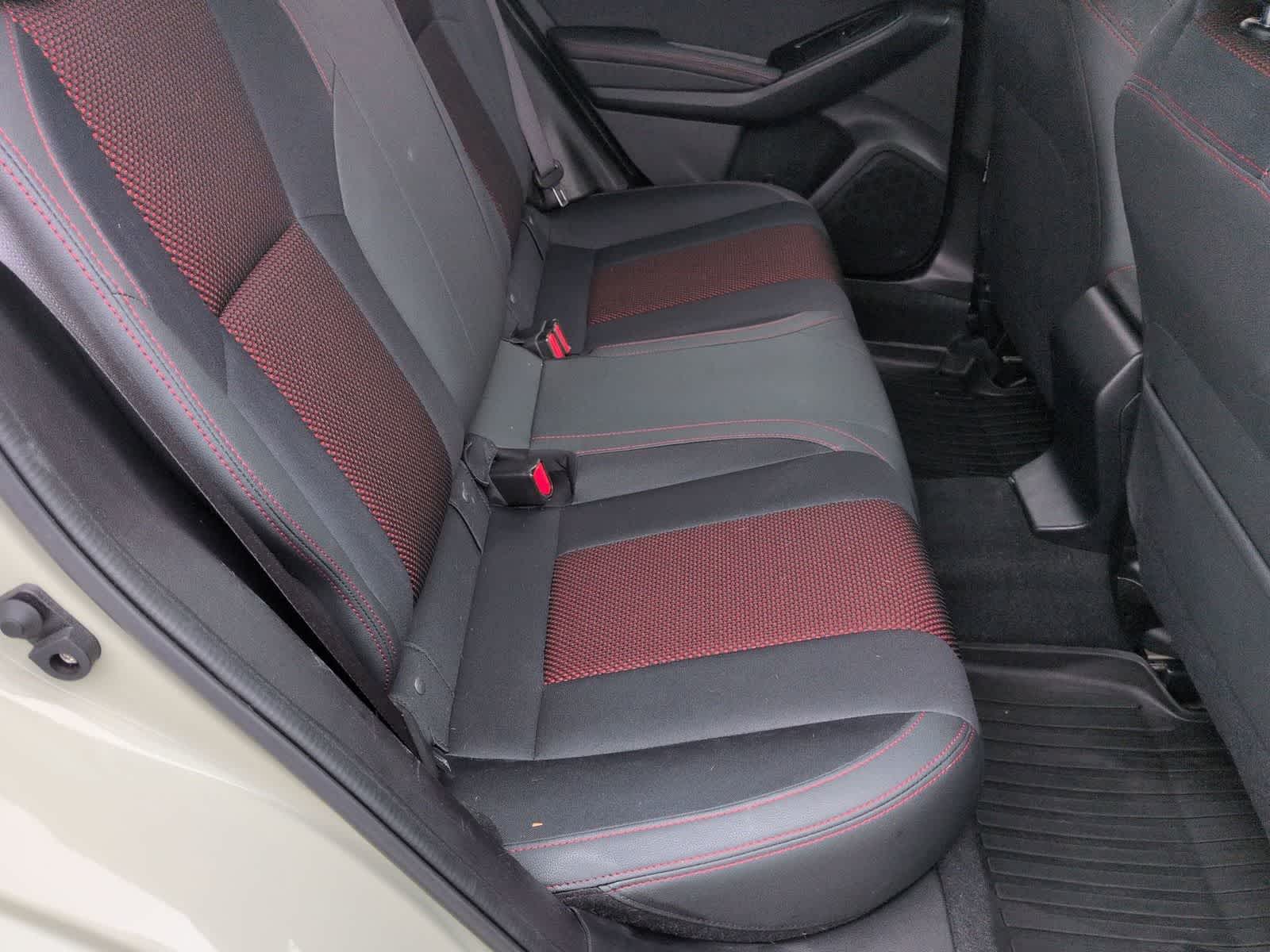 Thumbnail: 2023 Subaru Crosstrek - 19