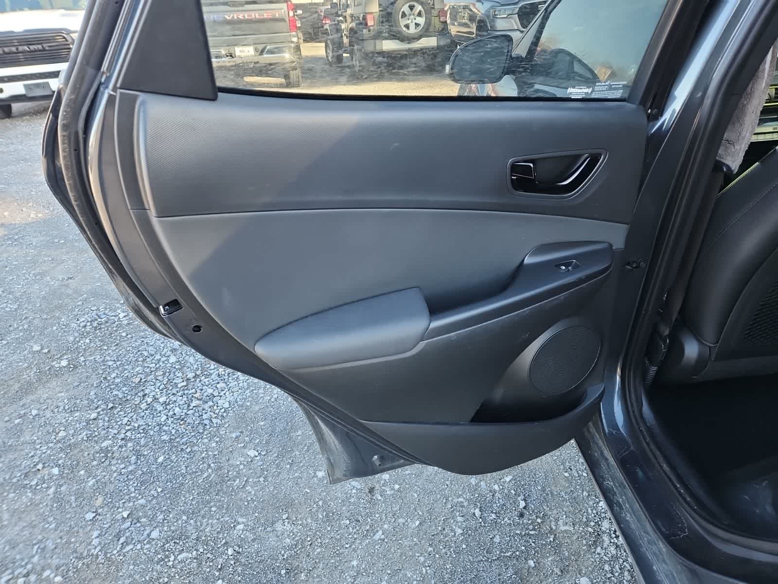 Thumbnail: 2019 Hyundai Kona - 27