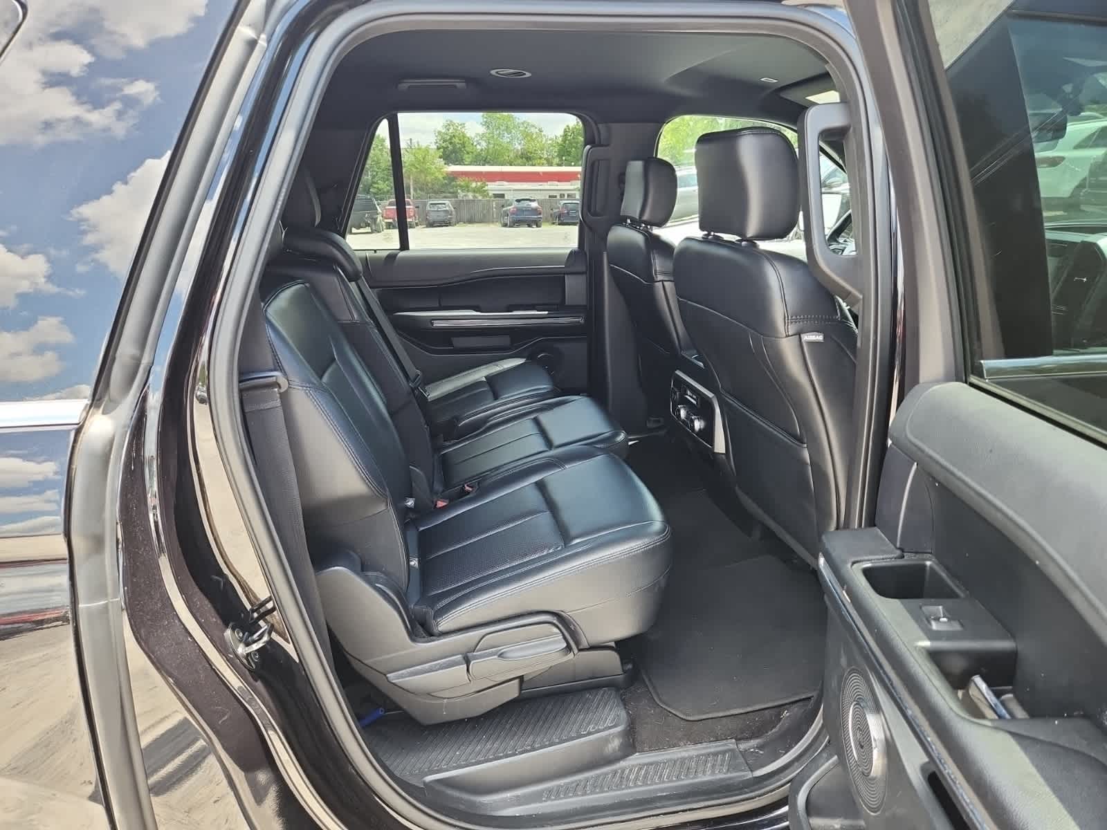 Thumbnail: 2019 Ford Expedition MAX - 23