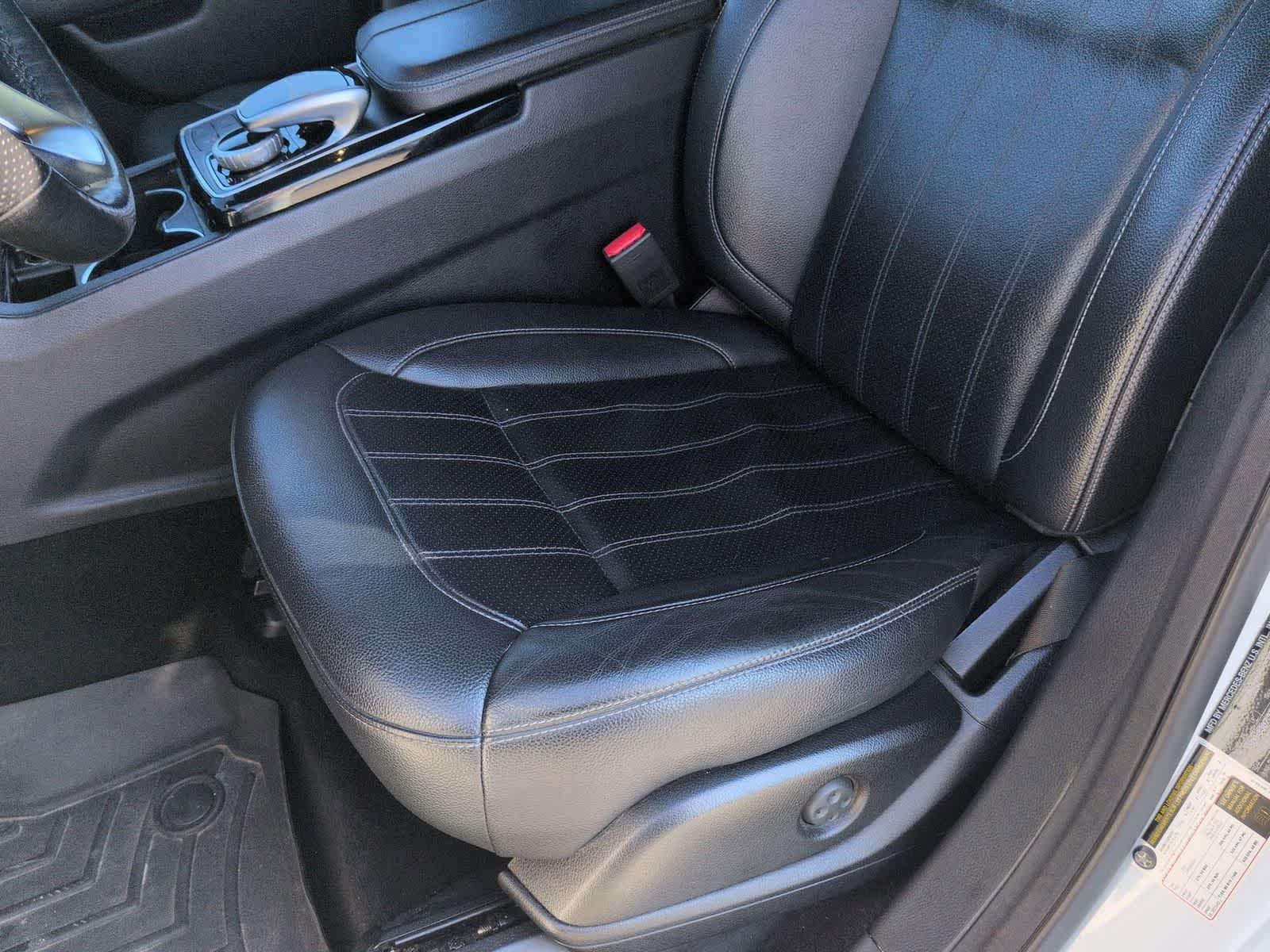 Thumbnail: 2017 Mercedes-Benz GLS - 8