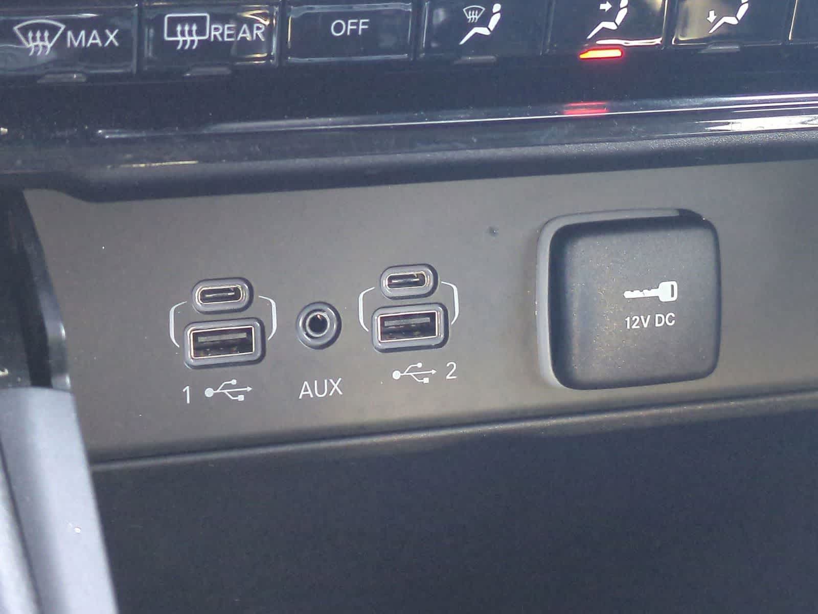 Thumbnail: 2023 Jeep Grand Cherokee - 33