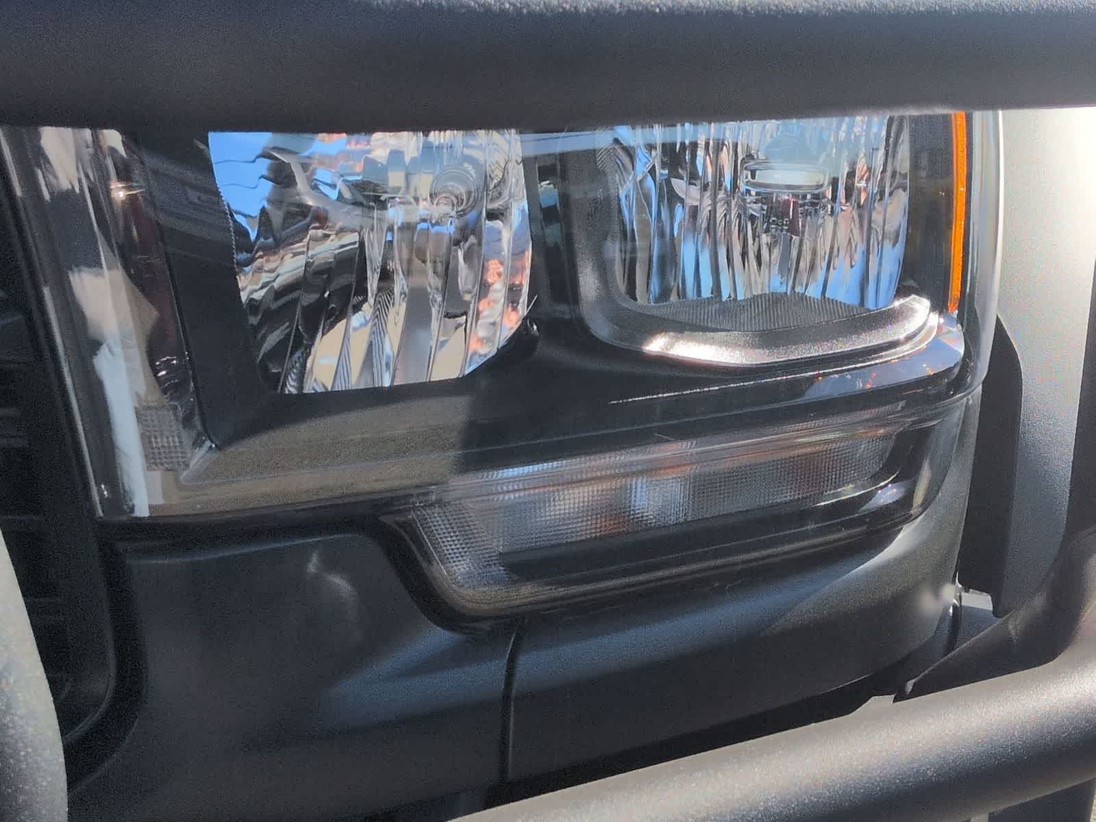 Thumbnail: 2024 RAM 2500 - 11