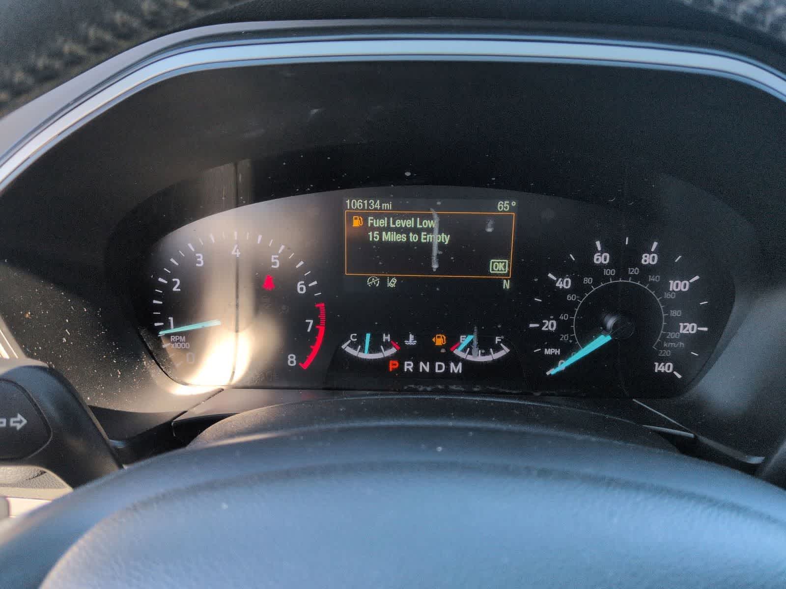 Thumbnail: 2020 Ford Escape - 33