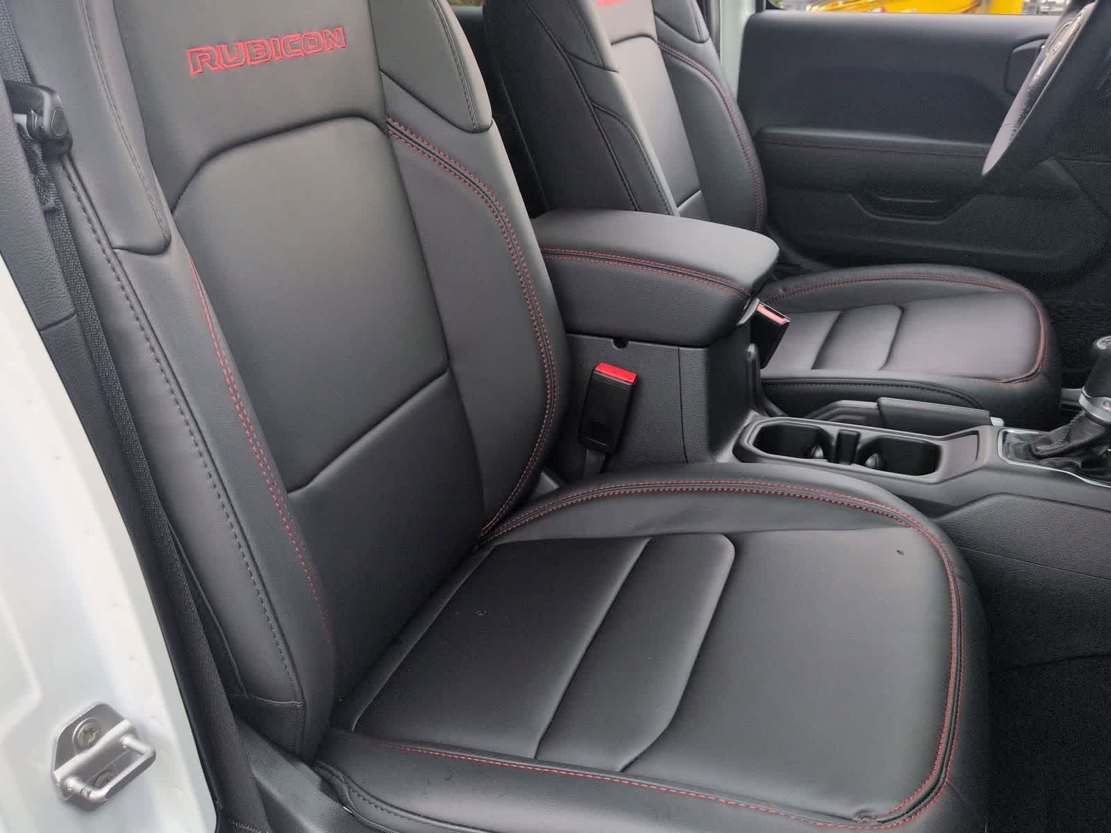 Thumbnail: 2026 Jeep Wrangler - 20