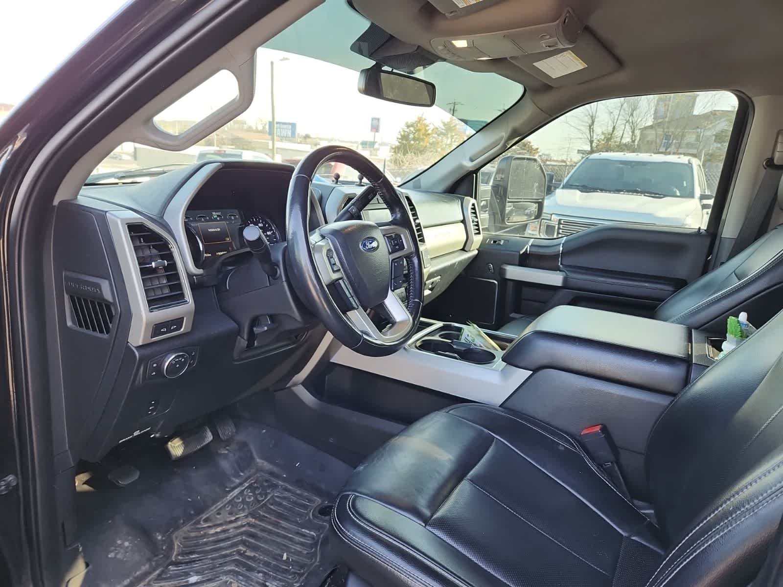 Thumbnail: 2021 Ford Econoline - 13