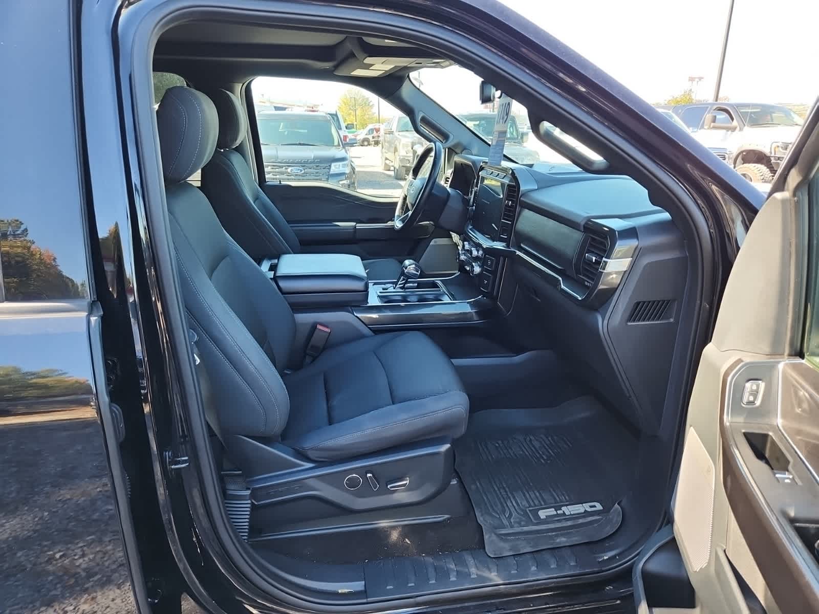 Thumbnail: 2021 Ford F-150 - 19