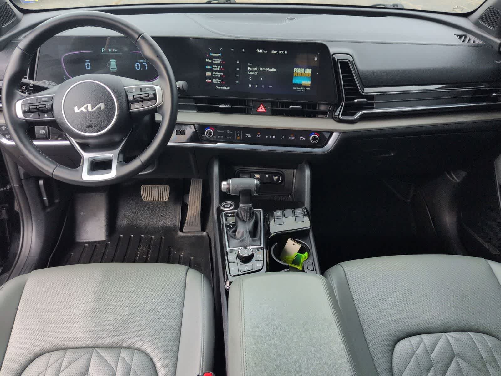 Thumbnail: 2023 Kia Sportage - 14