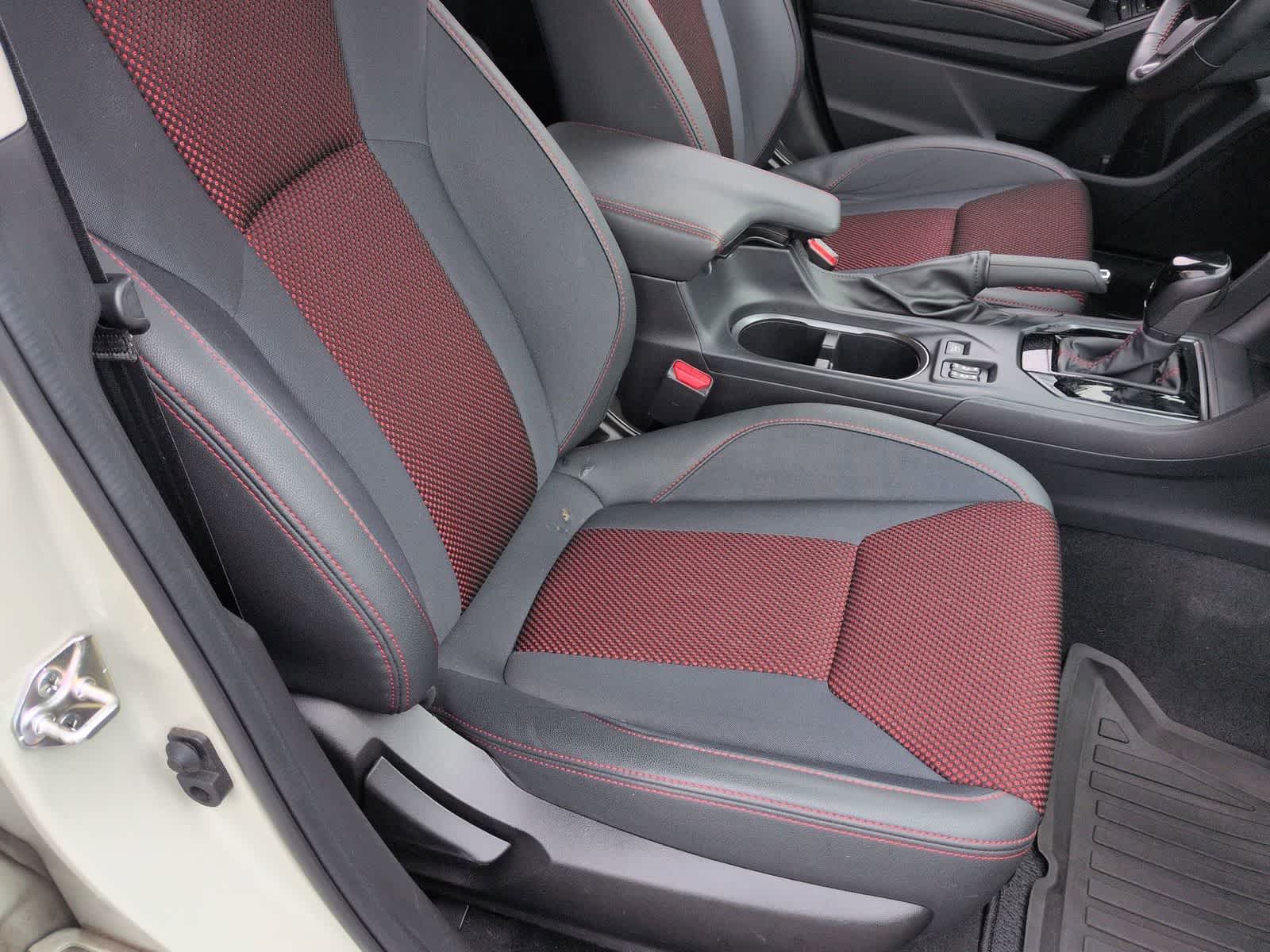 Thumbnail: 2023 Subaru Crosstrek - 20