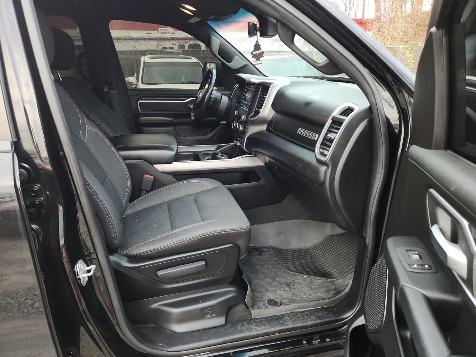 Thumbnail: 2020 RAM 1500 - 23