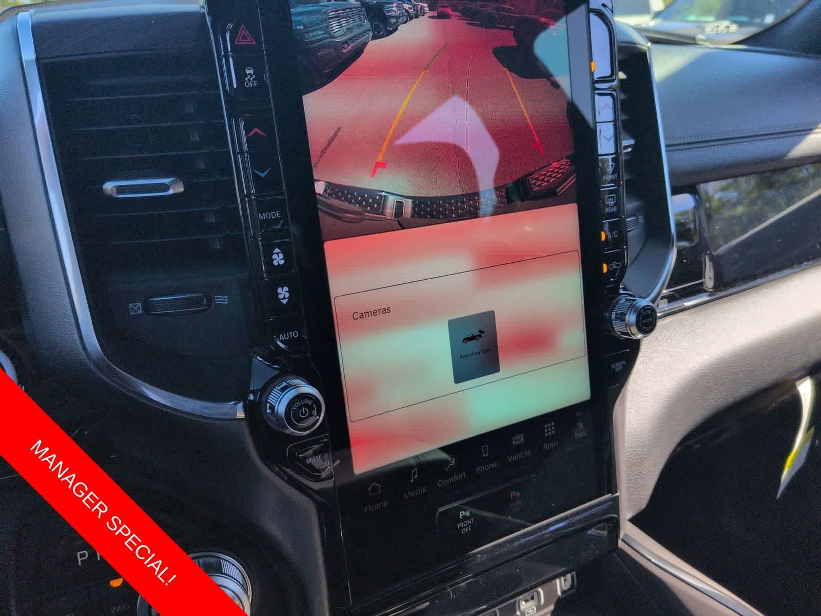 Thumbnail: 2026 RAM 1500 - 28