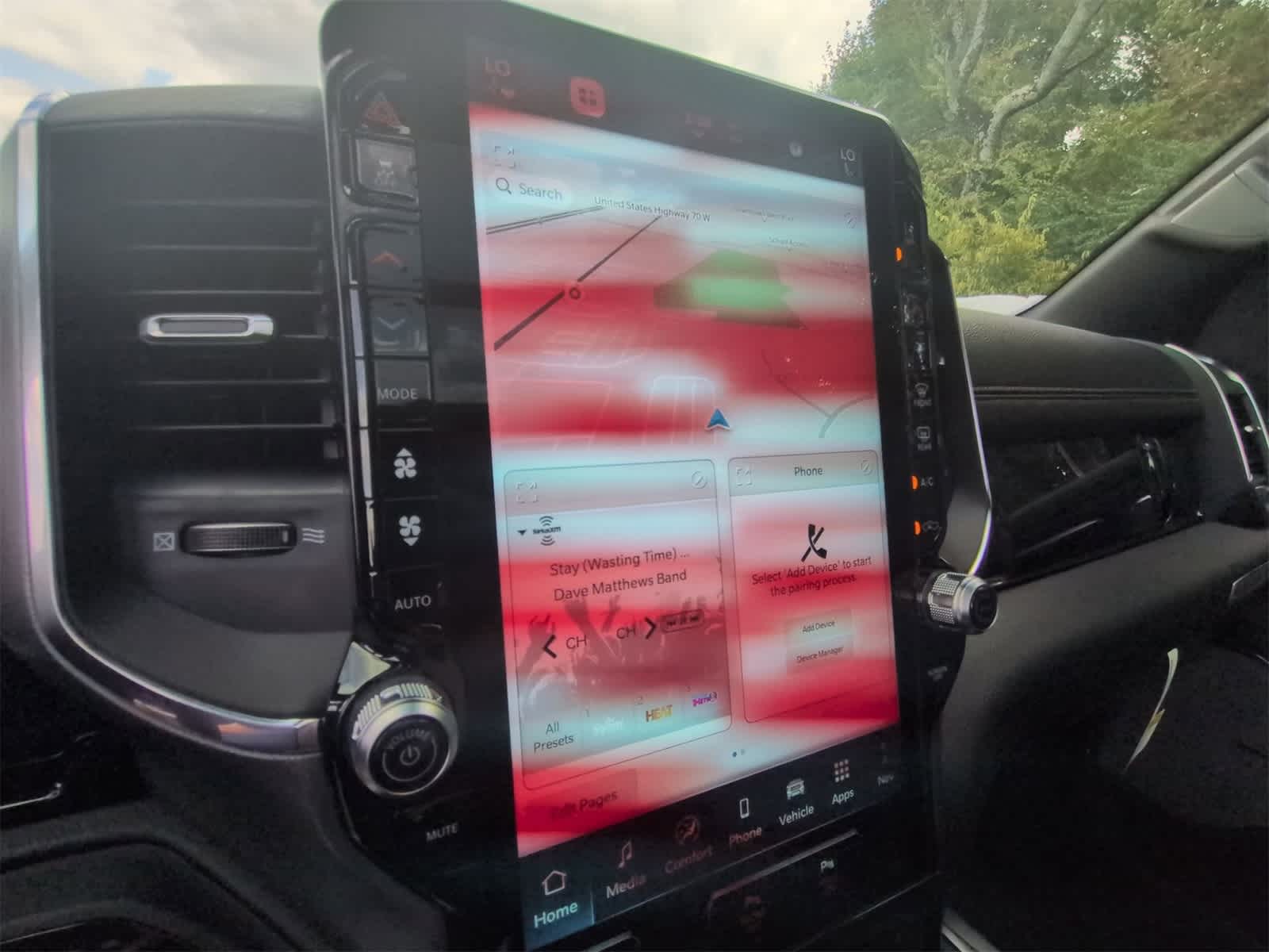 Thumbnail: 2026 RAM 1500 - 27