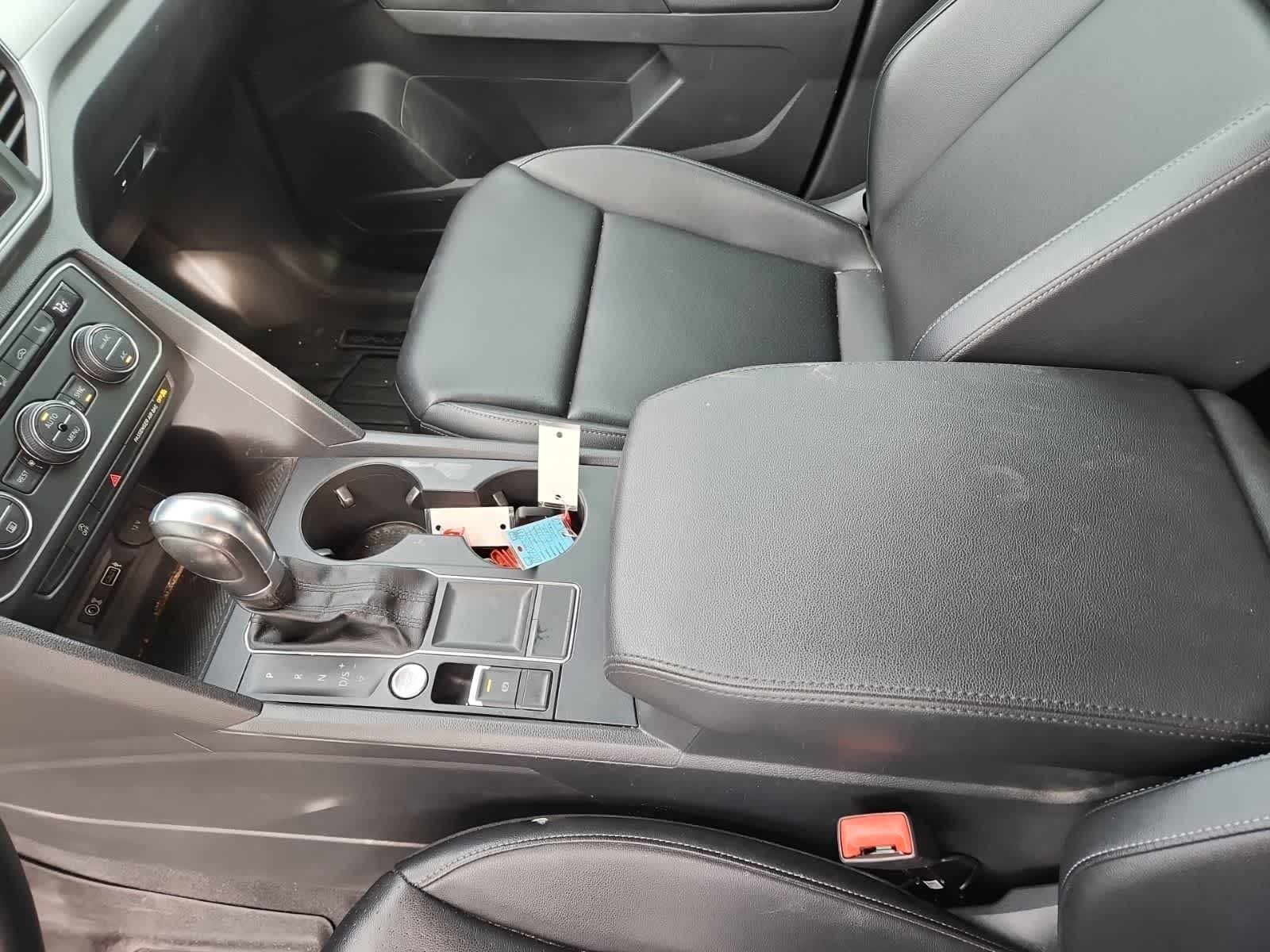 Thumbnail: 2019 Volkswagen Atlas - 11