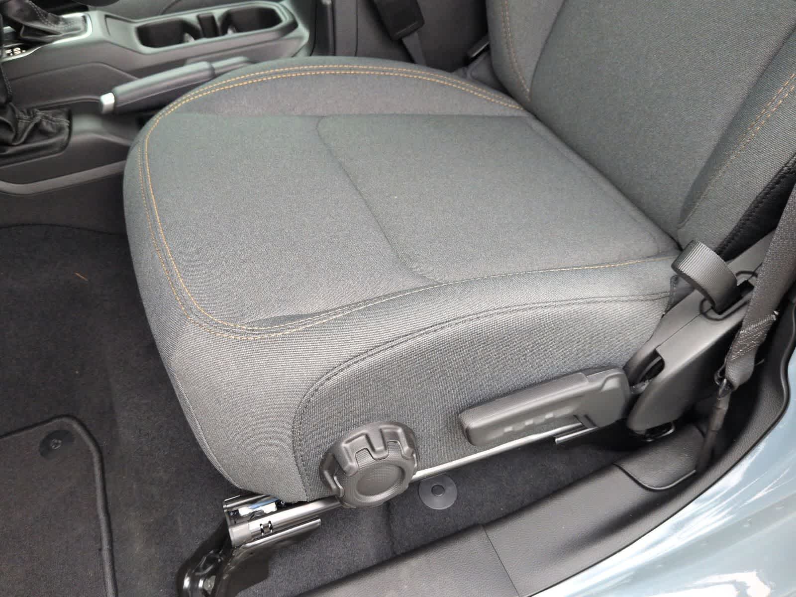 Thumbnail: 2026 Jeep Gladiator - 15