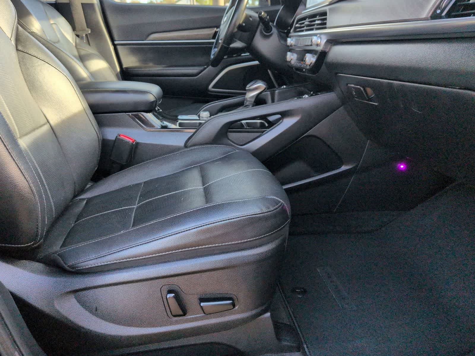 Thumbnail: 2021 Kia Telluride - 22