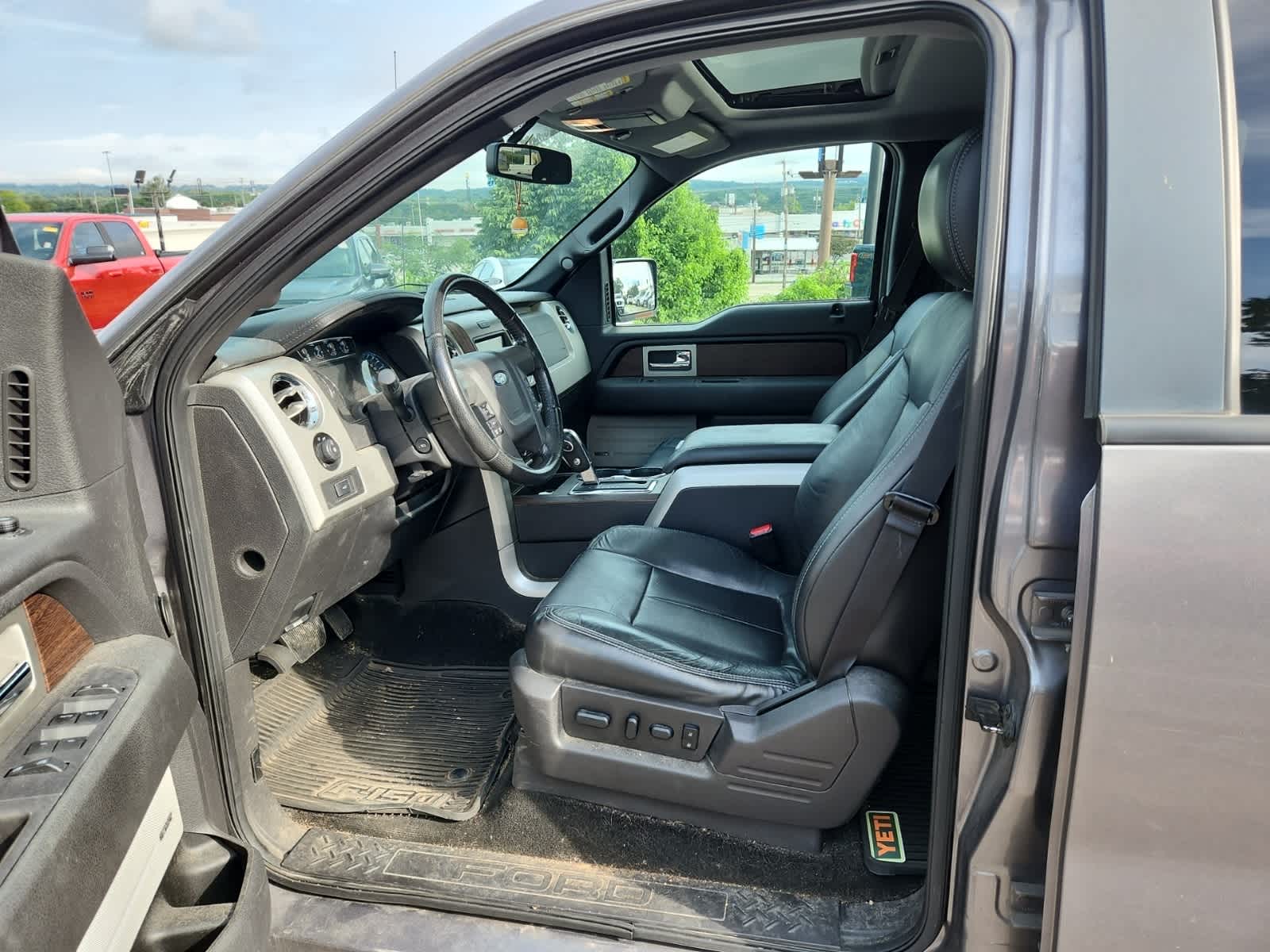 Thumbnail: 2013 Ford F-150 - 15
