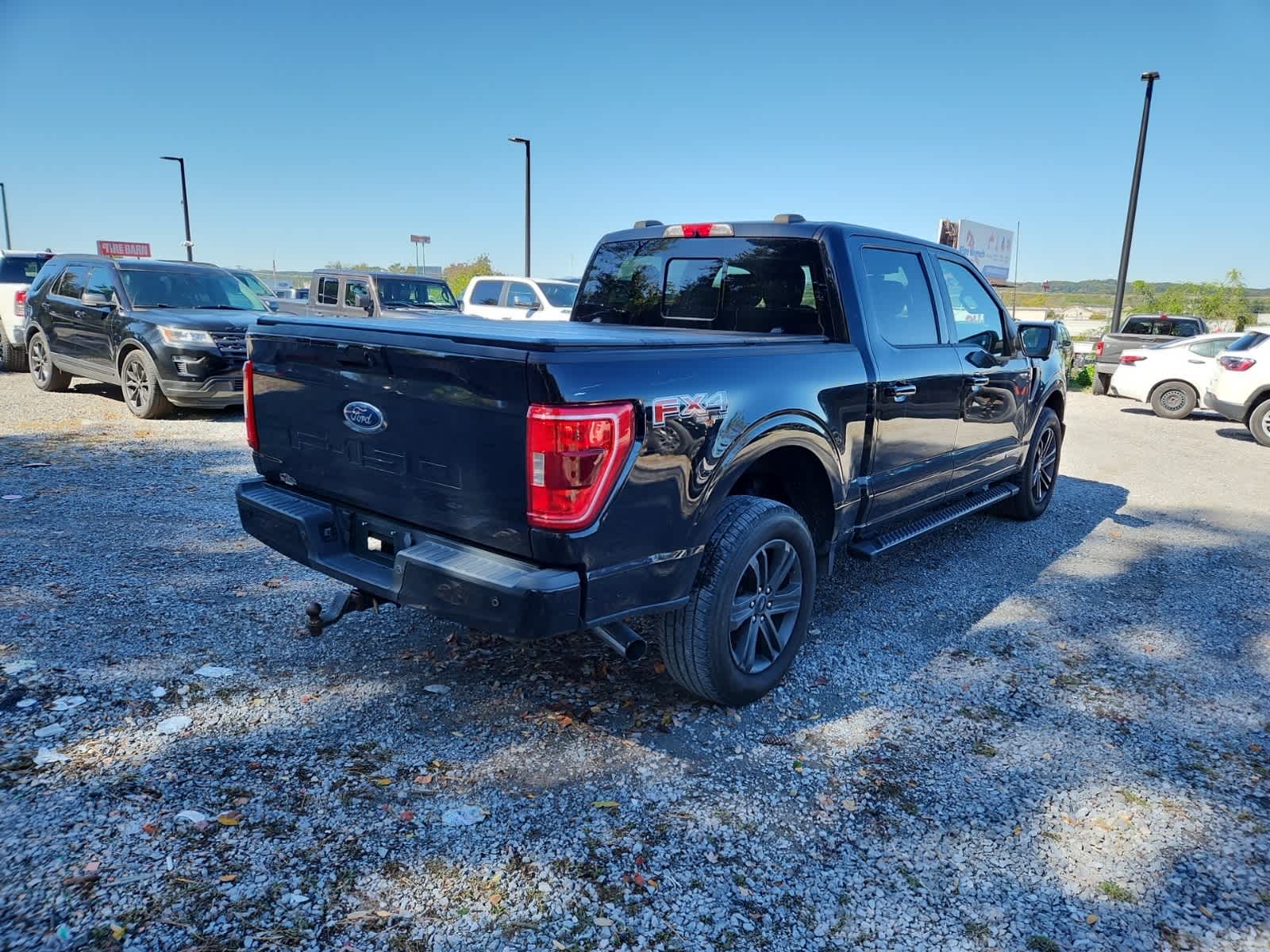 Thumbnail: 2021 Ford F-150 - 6